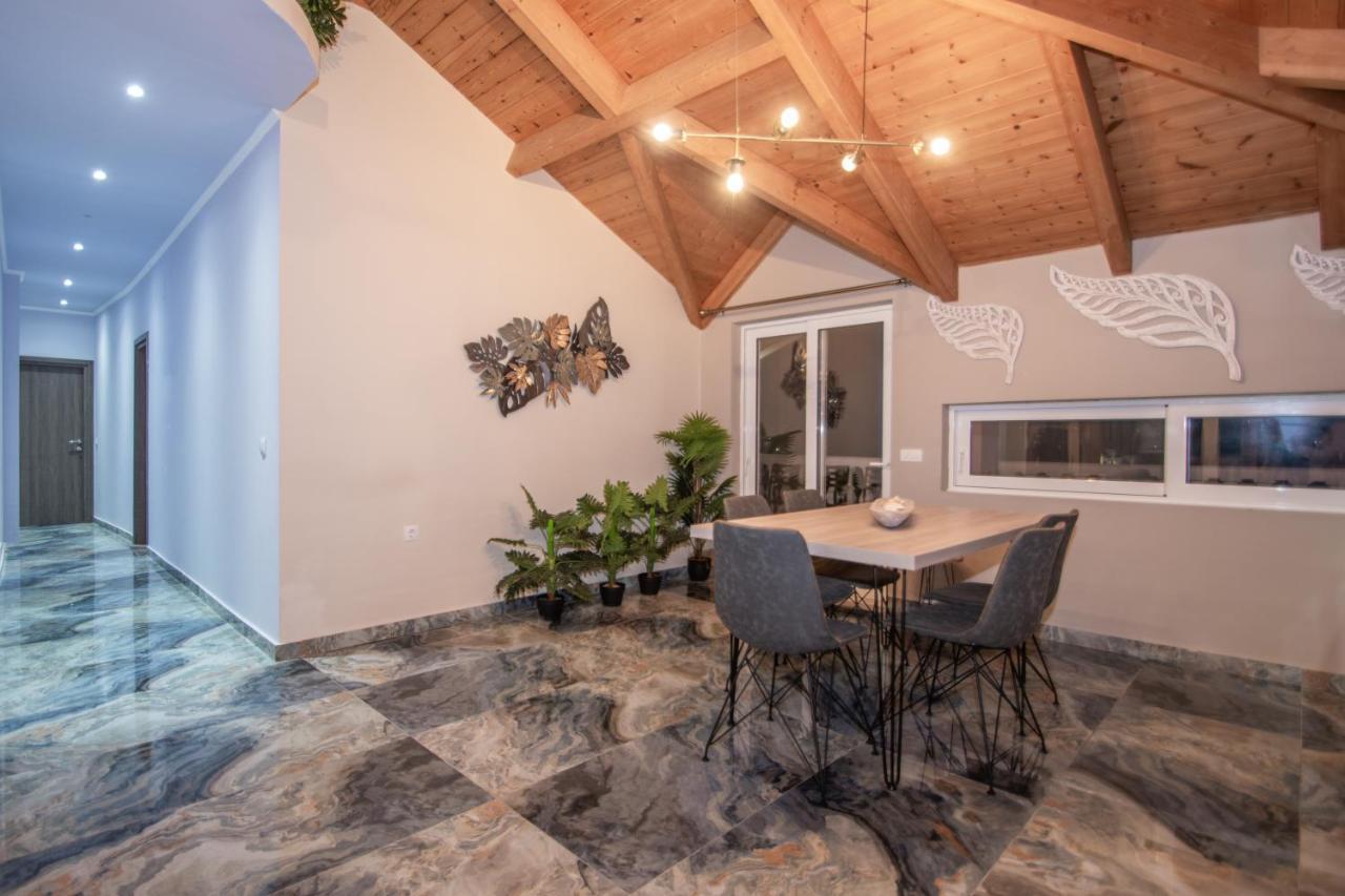 Casa Di Voz Shared Villa Studios By "Elite" Gaitani 外观 照片